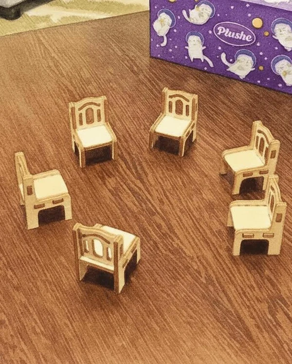 Терапевтическая группа