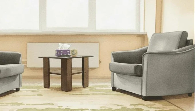 Индивидуальная психоаналитическая психотерапия